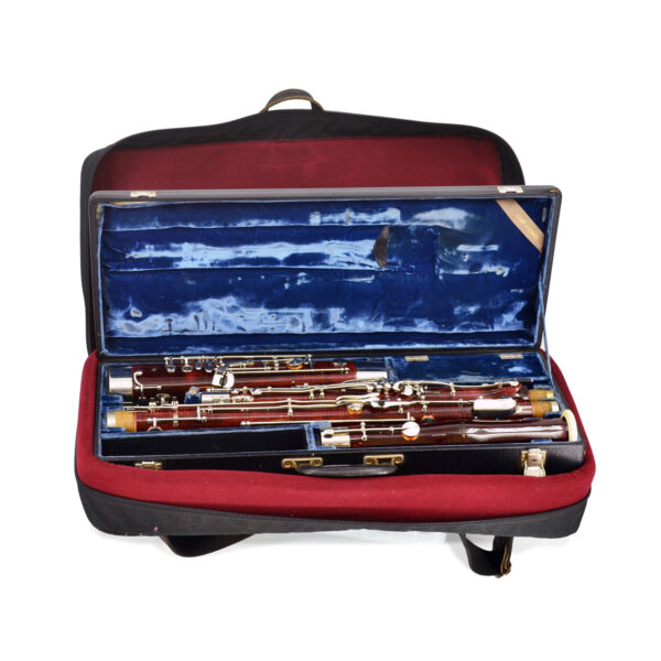 Püchner | 24 Bassoon