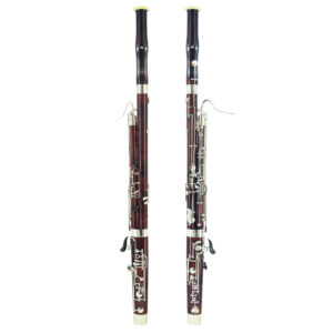 Püchner | 24 Bassoon