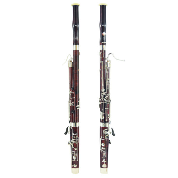 Püchner | 24 Bassoon