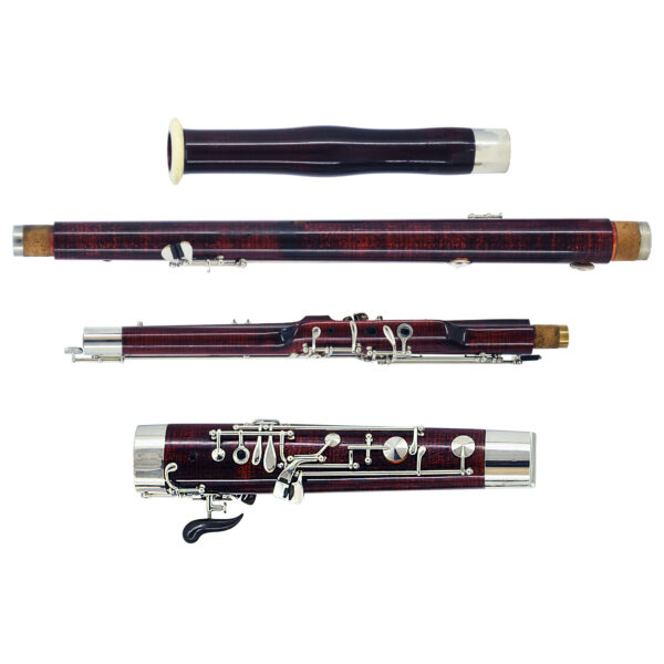 Püchner | 24 Bassoon
