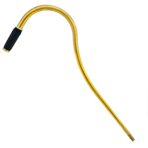 Trofimov | SSP 1.5 Unplated Bassoon Crook