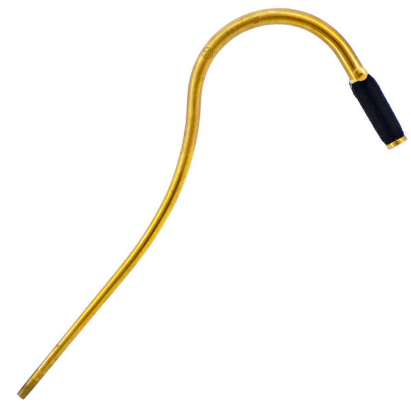 Trofimov | SSP 1.5 Unplated Bassoon Crook
