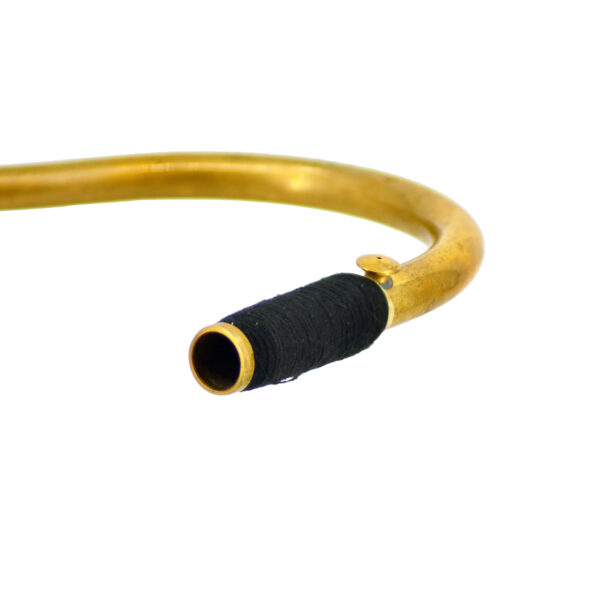 Trofimov | SSP 1.5 Unplated Bassoon Crook