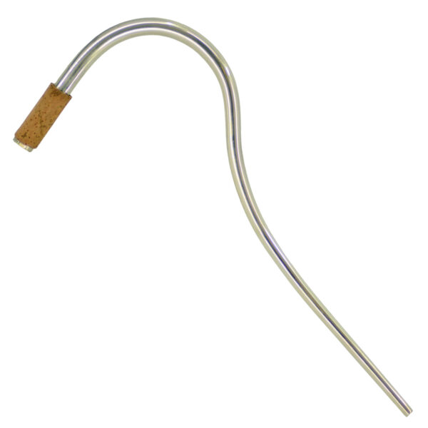 Moosmann | P1W Bassoon Crook