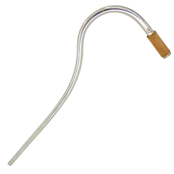 Moosmann | P1W Bassoon Crook
