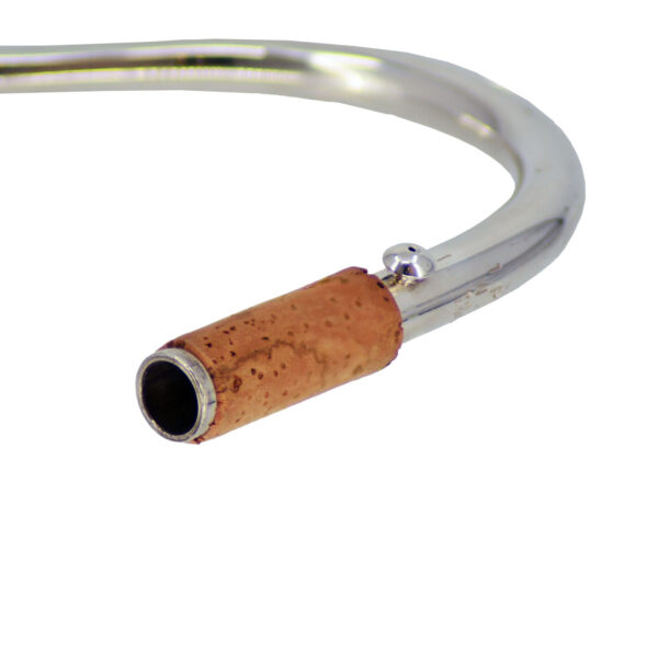Moosmann | P1W Bassoon Crook