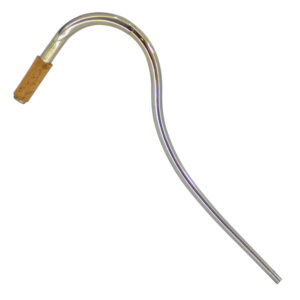 Heckel | CD1 Pre-War Bassoon Crook