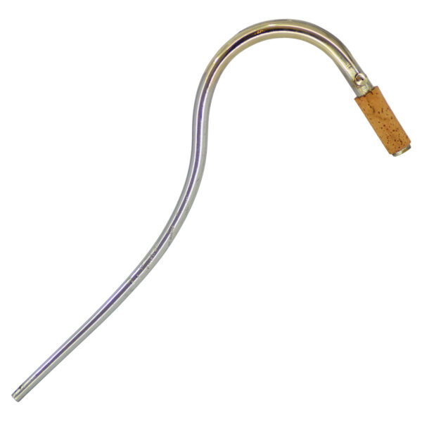 Heckel | CD1 Pre-War Bassoon Crook