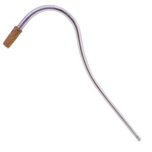 Moosmann | PW2 Bassoon Crook
