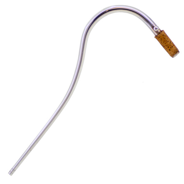 Moosmann | PW2 Bassoon Crook