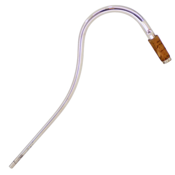 Heckel | CC1 R Bassoon Crook