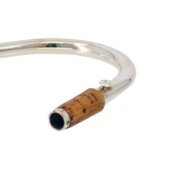 Heckel | CC1 R Bassoon Crook