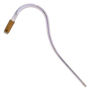 Heckel | CC1 R Bassoon Crook