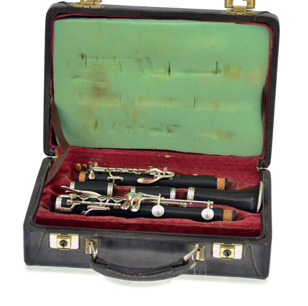 Buffet Crampon | RC Greenline Bb Clarinet