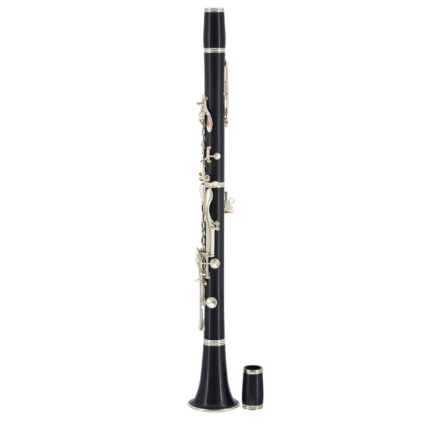 Buffet Crampon | RC Greenline Bb Clarinet