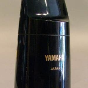 Yamaha | Bass Clarinet Mouthpiece