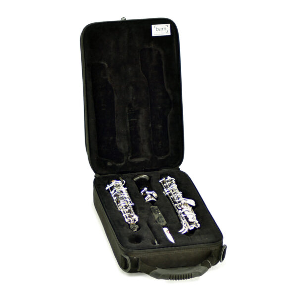 Howarth | S40 Fully Automatic Oboe