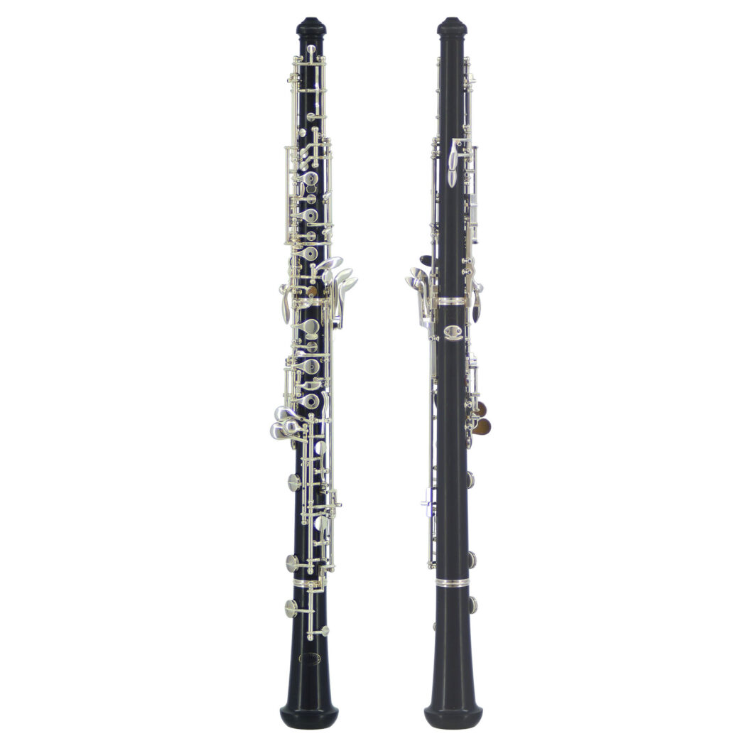 Standard Model 74 Oboe - Howarth of London