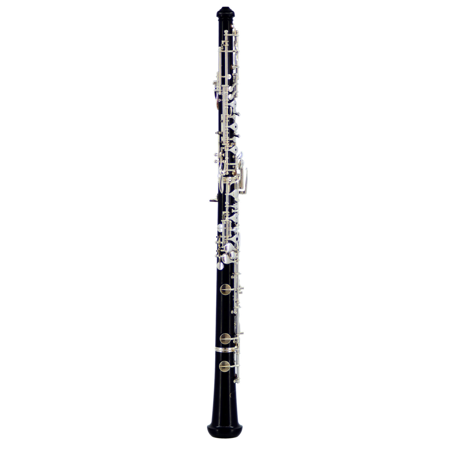 Howarth | S40 Fully Automatic Oboe - Howarth of London