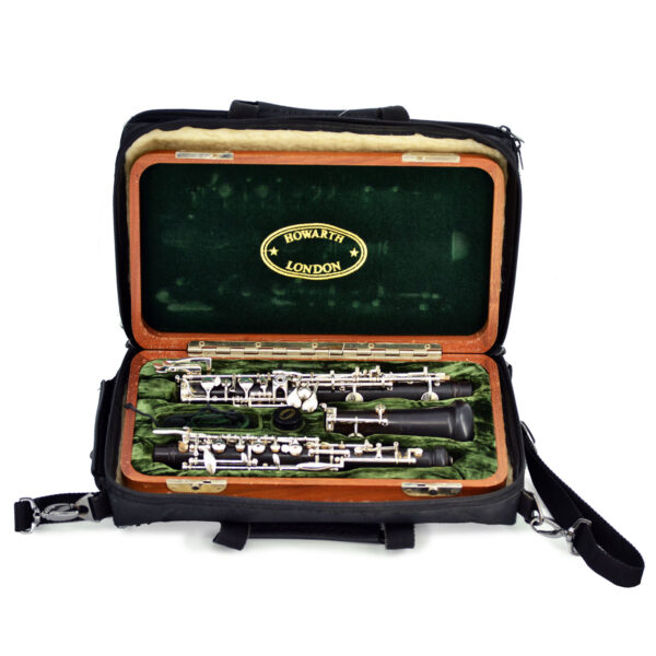 Howarth | XL Oboe