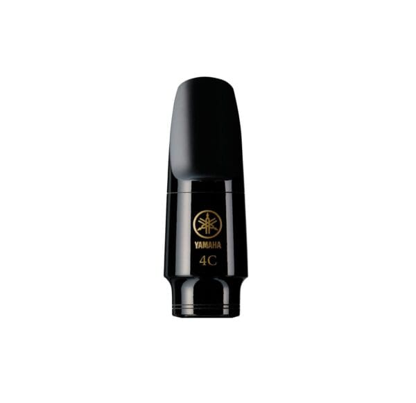 Yamaha | Plastic Soprano Saxophone Mouthpiece