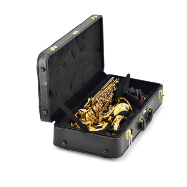 Yanagisawa | A901 Alto Saxophone