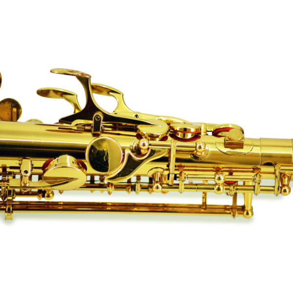 Yanagisawa | A901 Alto Saxophone