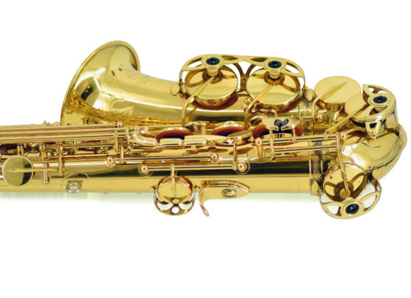 Yanagisawa | A901 Alto Saxophone