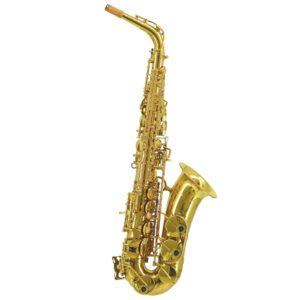 Yanagisawa | A901 Alto Saxophone