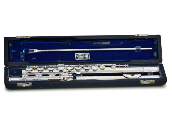 Haynes | Professional Flute
