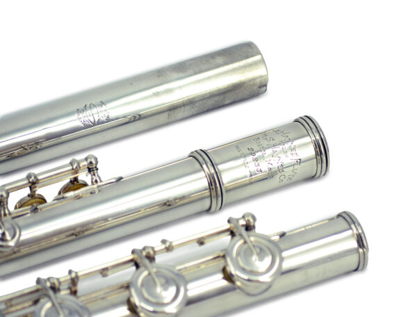 Haynes | Professional Flute