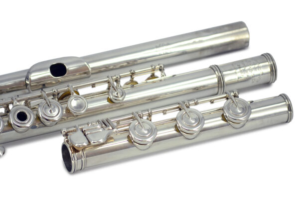 Haynes | Professional Flute