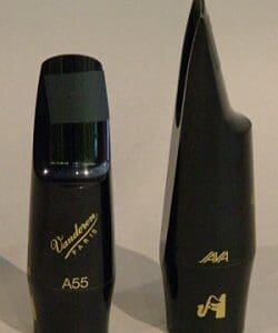 Vandoren | Java Tenor Saxophone Mouthpiece