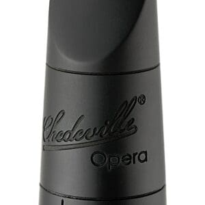 Chedeville | Kanter Opera Bb Clarinet Mouthpiece