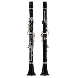 Buffet Crampon | E13 Bb clarinet