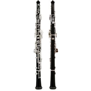 Rigoutat | Oboe