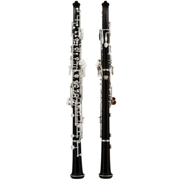Rigoutat | Oboe