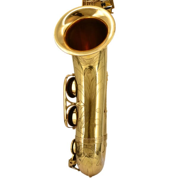 Selmer Paris | Mark VII Tenor Saxophone