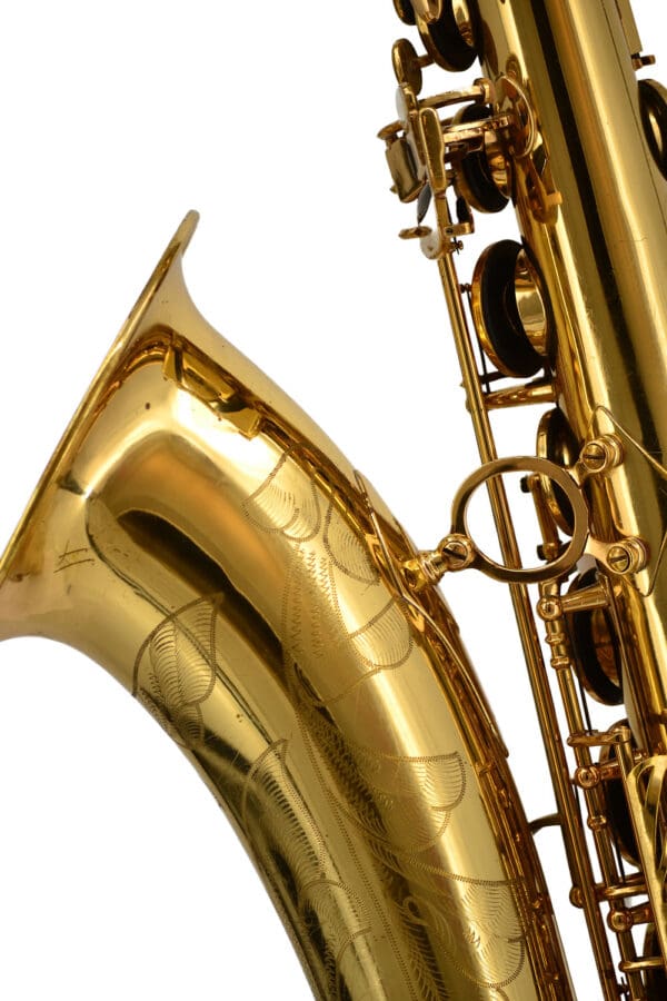 Selmer Paris | Mark VII Tenor Saxophone