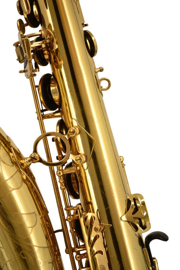 Selmer Paris | Mark VII Tenor Saxophone