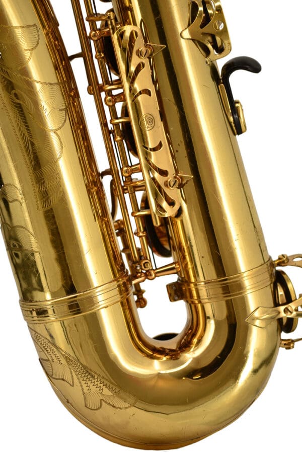 Selmer Paris | Mark VII Tenor Saxophone
