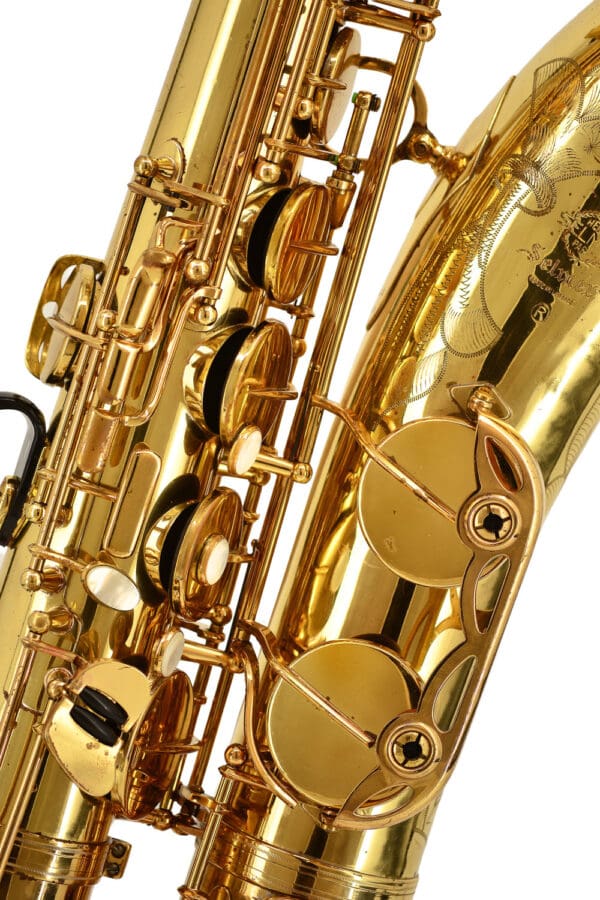 Selmer Paris | Mark VII Tenor Saxophone