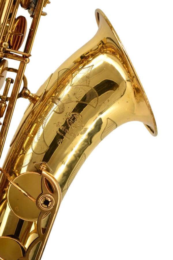 Selmer Paris | Mark VII Tenor Saxophone
