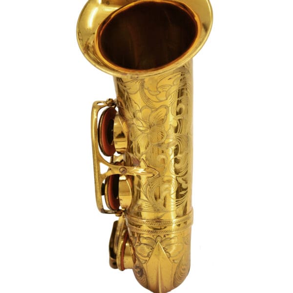 Selmer Paris | SBA Alto Saxophone