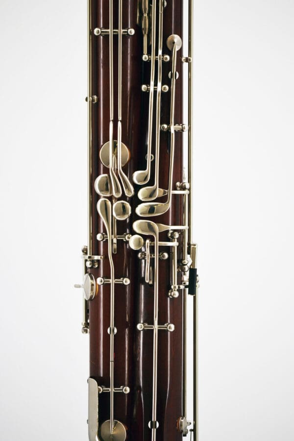 Adler | Sonora Bassoon