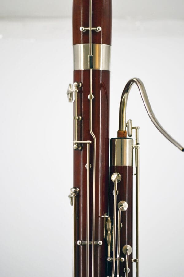 Adler | Sonora Bassoon