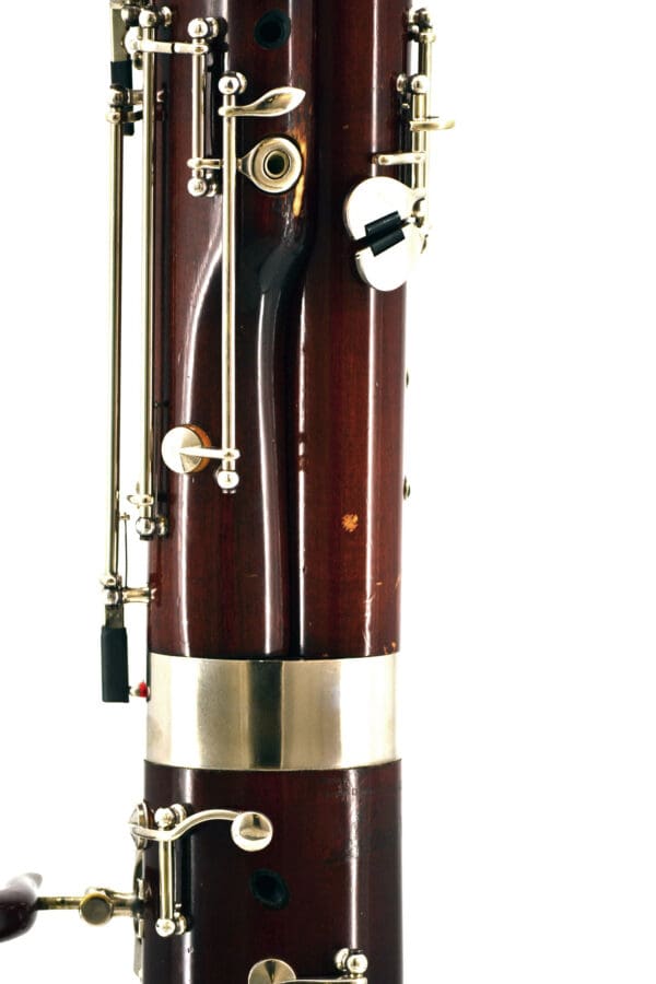 Adler | Sonora Bassoon