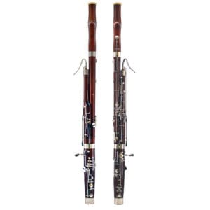 Adler | Sonora Bassoon