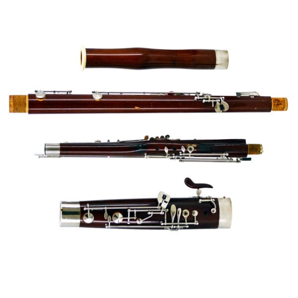 Adler | Sonora Bassoon