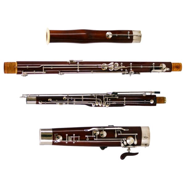 Adler | Sonora Bassoon